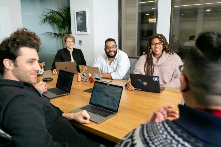 Support For Non Technical Testing Participants.