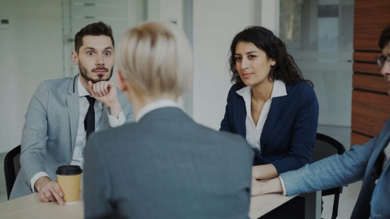 How Workday® Supports Employees & Contractors