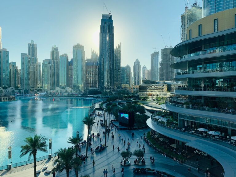 Workday® Launch in Dubai & What it Means For HR / Finance teams
