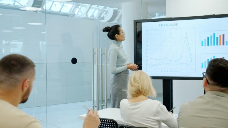 Key Performance Indicators (KPIs): How Companies Are Measuring the Value of Their Workday® Transformation.