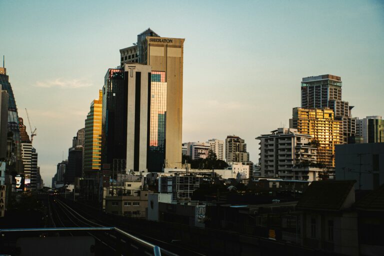 Finance Digital Transformation in Emerging Markets