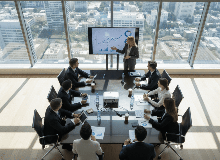 How Workday® is Transforming HR and Workforce Management.