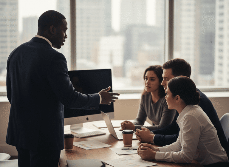 Why Workday® HCM is Perfect for Medium-Sized Enterprises.