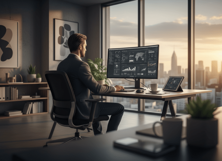 From legacy systems to Workday® Finance — Why DIGITAL Change Is Inevitable.