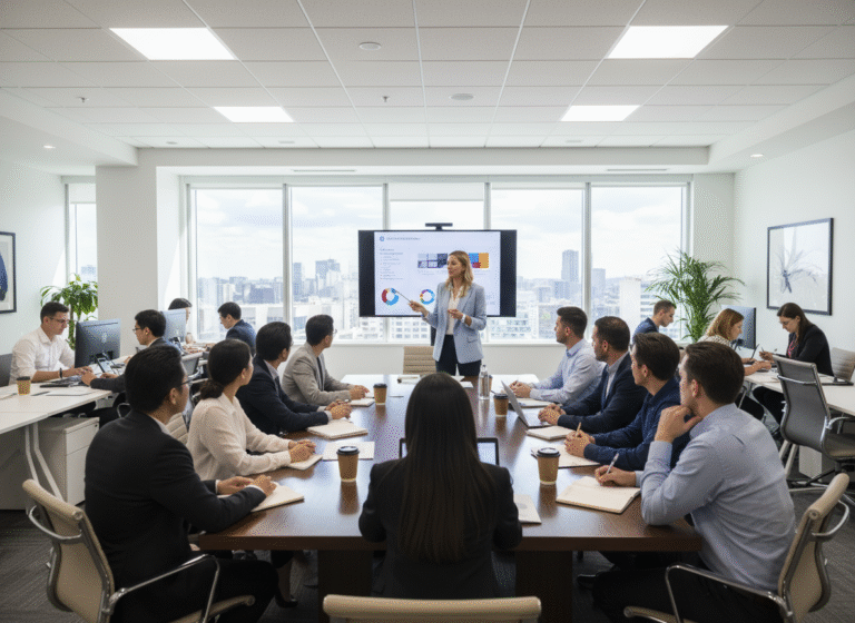 How AI Is  Powering Workday® Finance