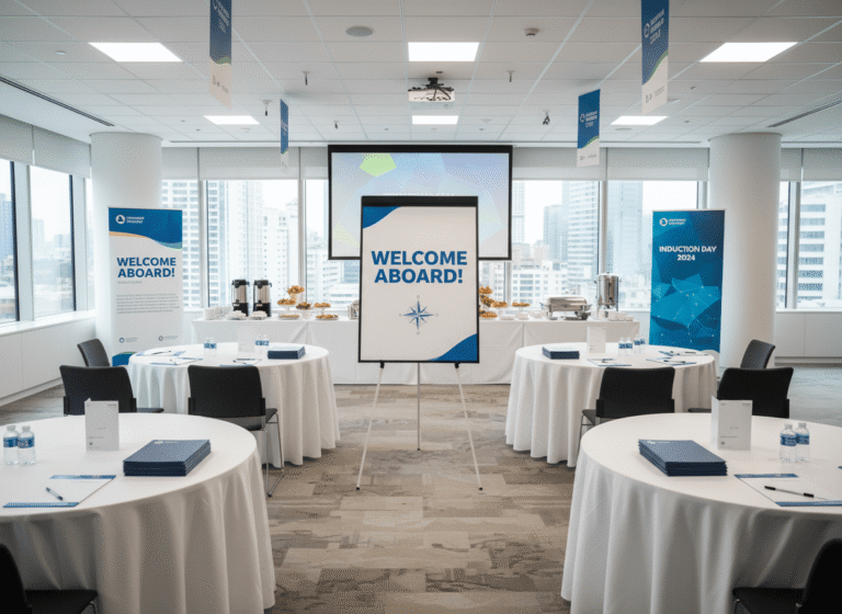 Enabling Recruitment and Workforce Management With Workday®