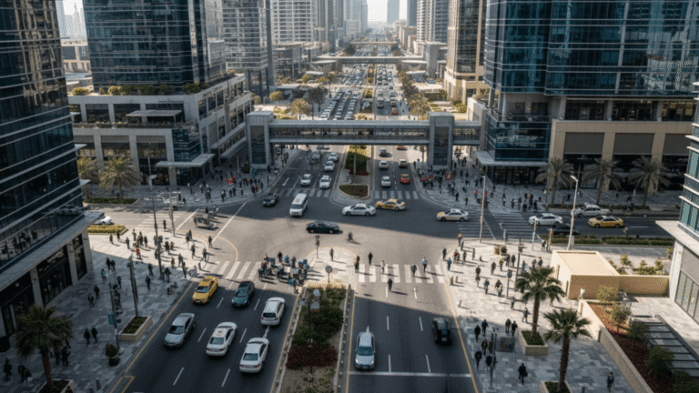 Why Workday® is Launching in Dubai: Empowering UAE Businesses with AI-Driven Finance Solutions